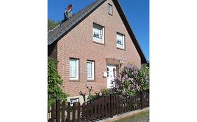 Ferienwohnung Christa Rauschke