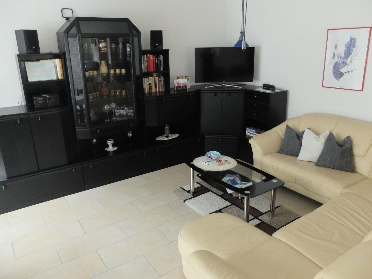 Ferienwohnung Christa Rauschke Kolonie Rontgental Extérieur photo